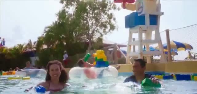 LEGOLAND Florida Resort 'Vacation Log'