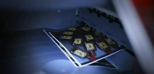 Fireball Cinnamon Whisky 'Work Party'