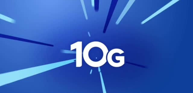 Comcast Internet 'What You Choose'