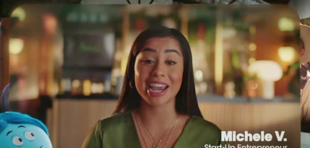 Cricket Wireless 'Stay With Cricket: Michele V.'