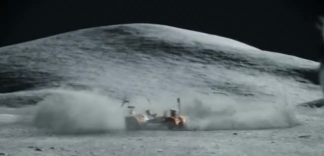 Xfinity 10G Network 'The Next Giant Leap'