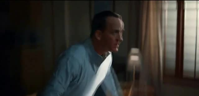 BUSH'S Beans 'Beautiful Bean Tryouts' Featuring Peyton Manning