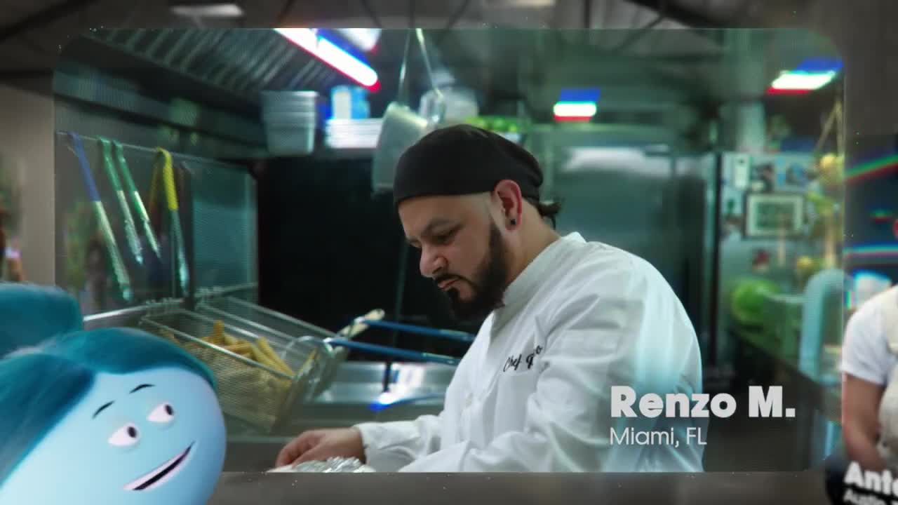 Cricket Wireless Los que se cambian a Cricket, se quedan – Renzo