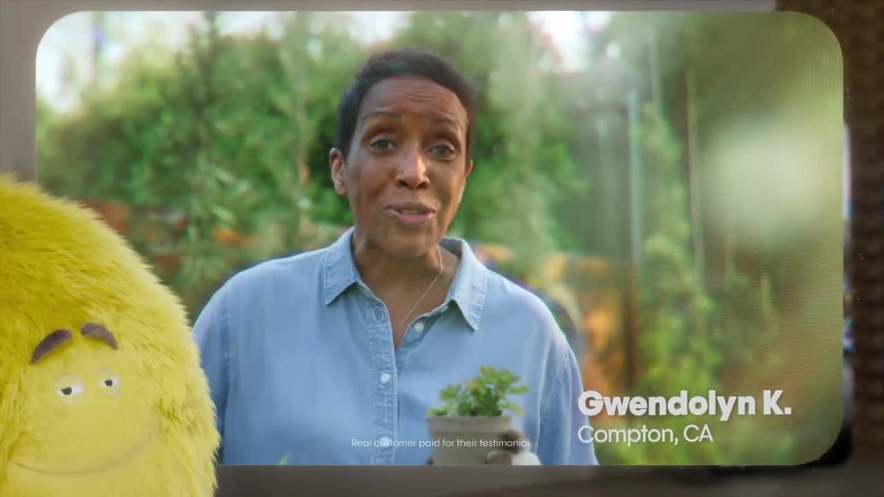 Cricket Wireless People Who Come To Cricket Stay With Cricket Gwendolyn