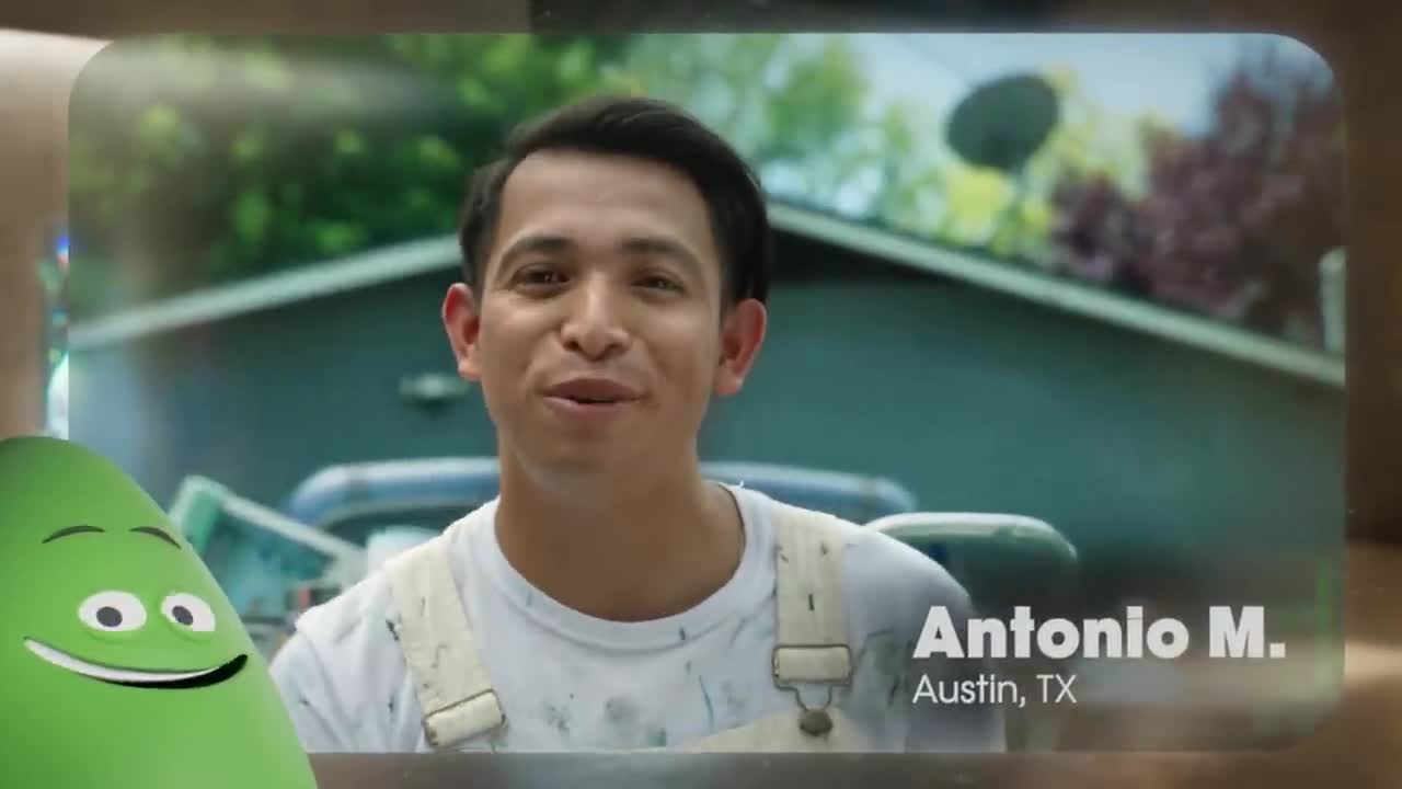 Cricket Wireless Los que se cambian a Cricket, se quedan – Antonio