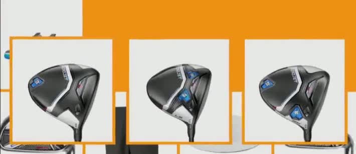 Carl's Golfland 'Cobra'