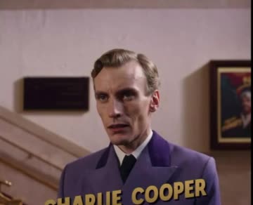 Verizon Fios On Demand 'See How They Run'