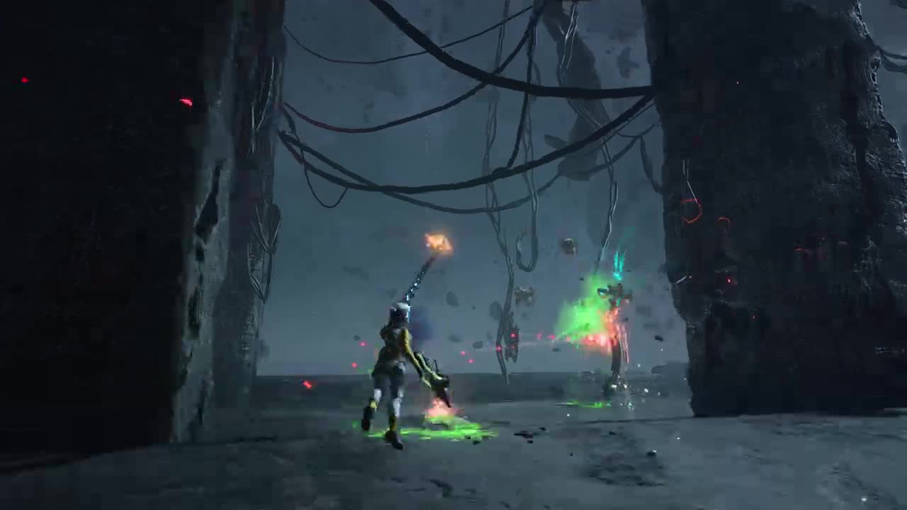 Returnal – Accolades | PC Trailer