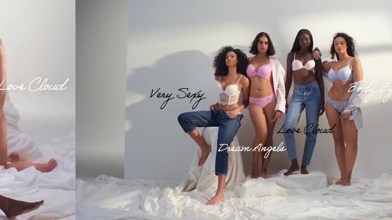 Victoria´s Secret Bra’s, That’s Our Thing