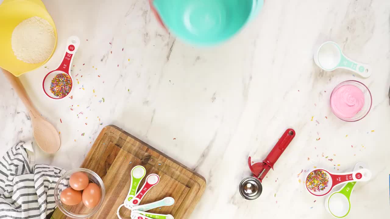 GoodCook Profreshionals Ice Cream Scoop Cookies