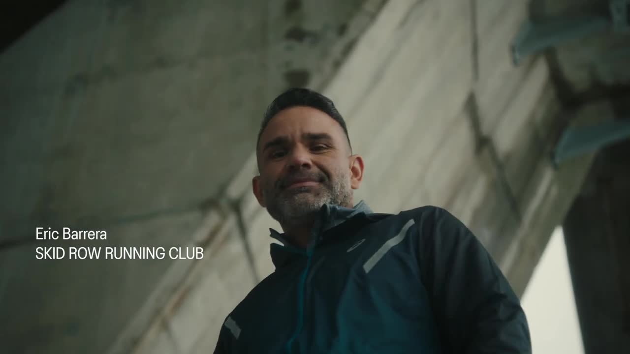 Asics Sound Mind, Sound Body Ambassador Stories I 23 Kick-Off