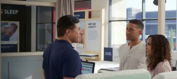 Mattress Firm Prezzzidents Day Sale 'Up to 60% Off'