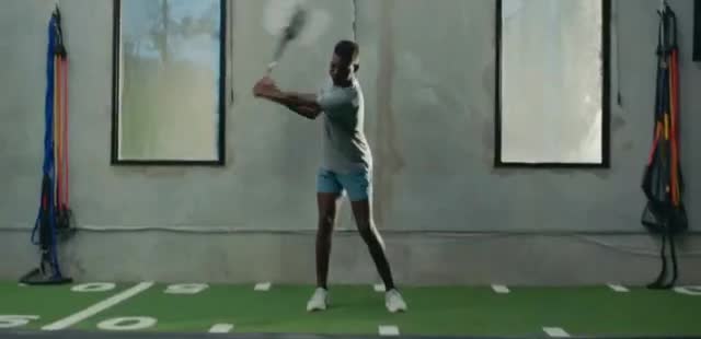 FootJoy 'Step Forward'