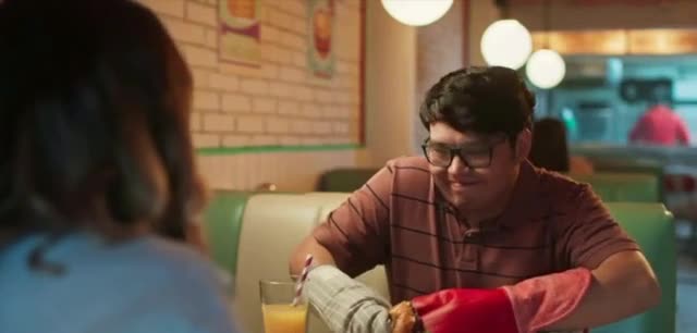 State Farm you are not like everyone