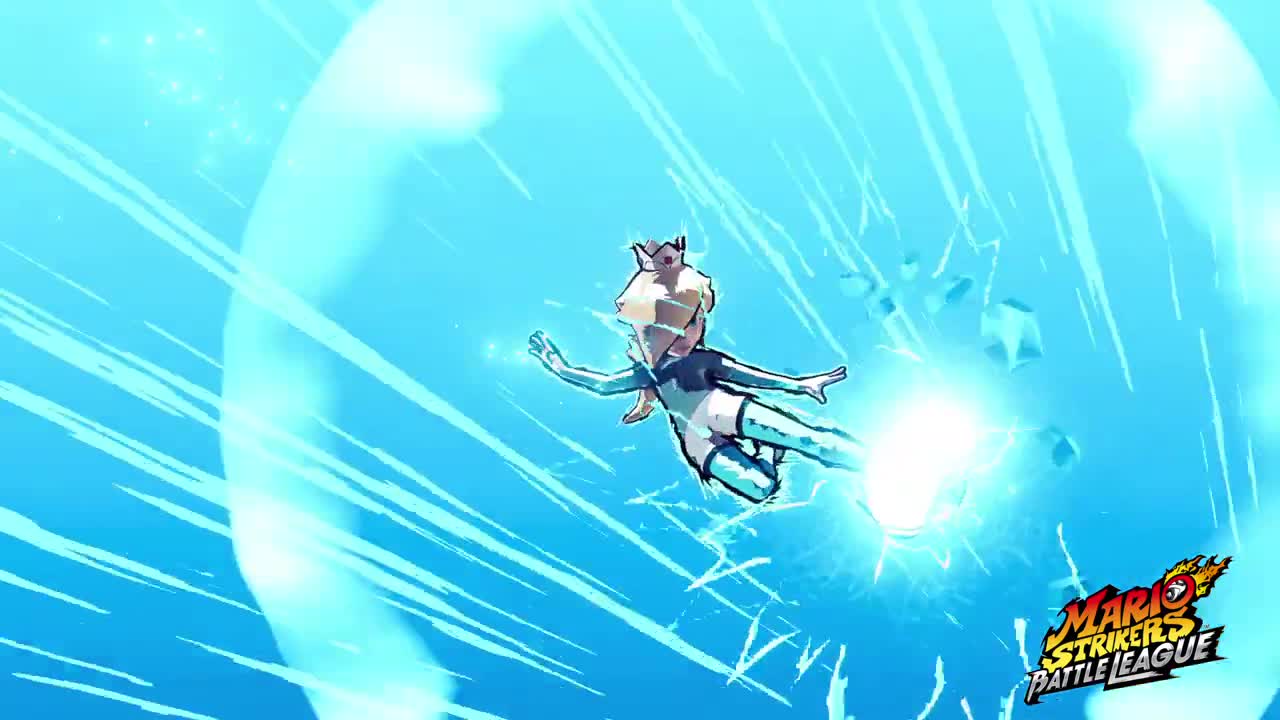  Princess Stuff on Nintendo Switch