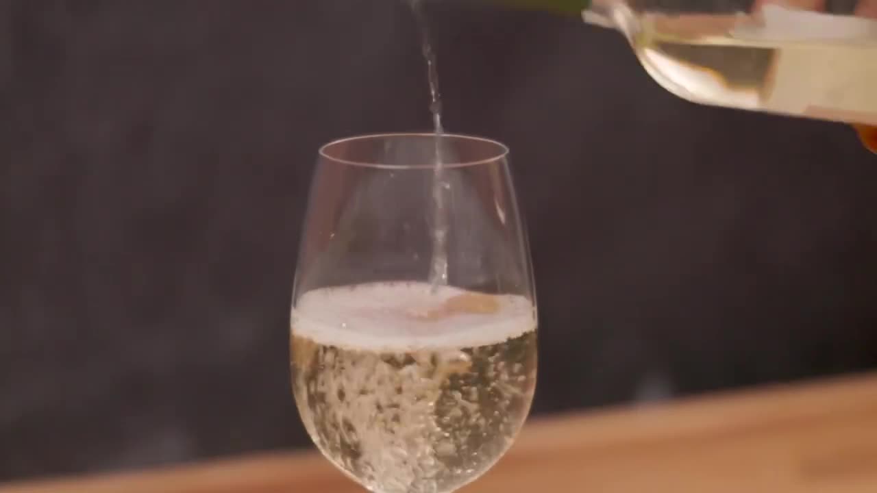 Kroger Food and Wine Pairing Guide