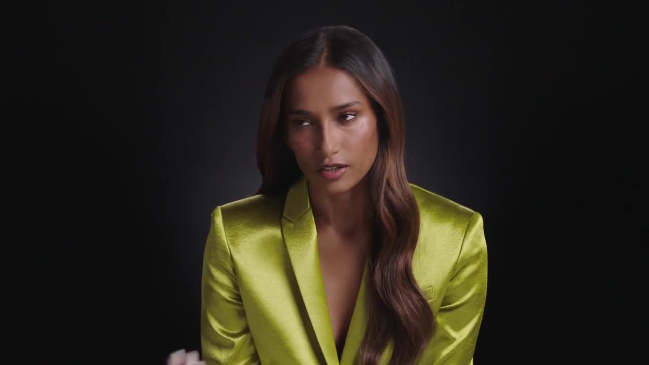 L'Oréal Lessons of Worth with Nidhi Sunil