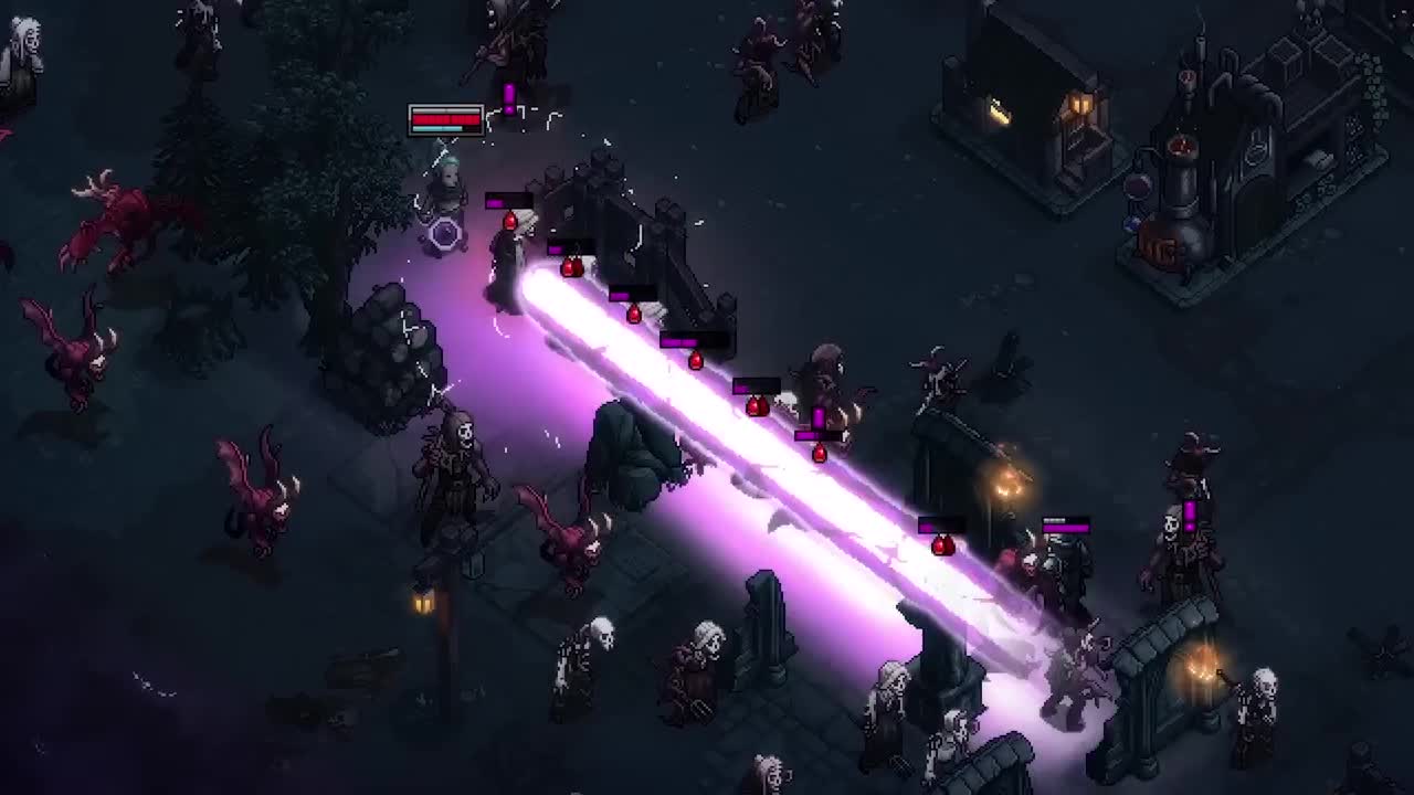 The Last Spell - Release Date Trailer