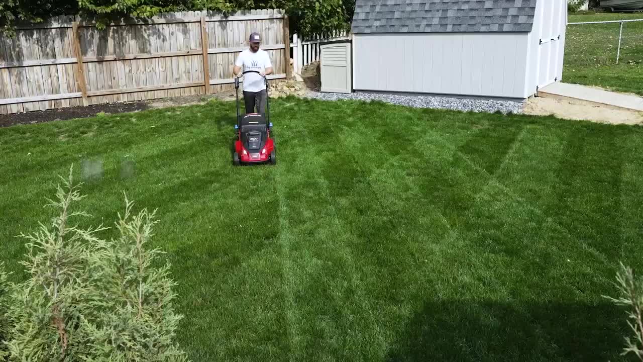 Toro 21-Inch 60V MAX Flex-Force Stripe™