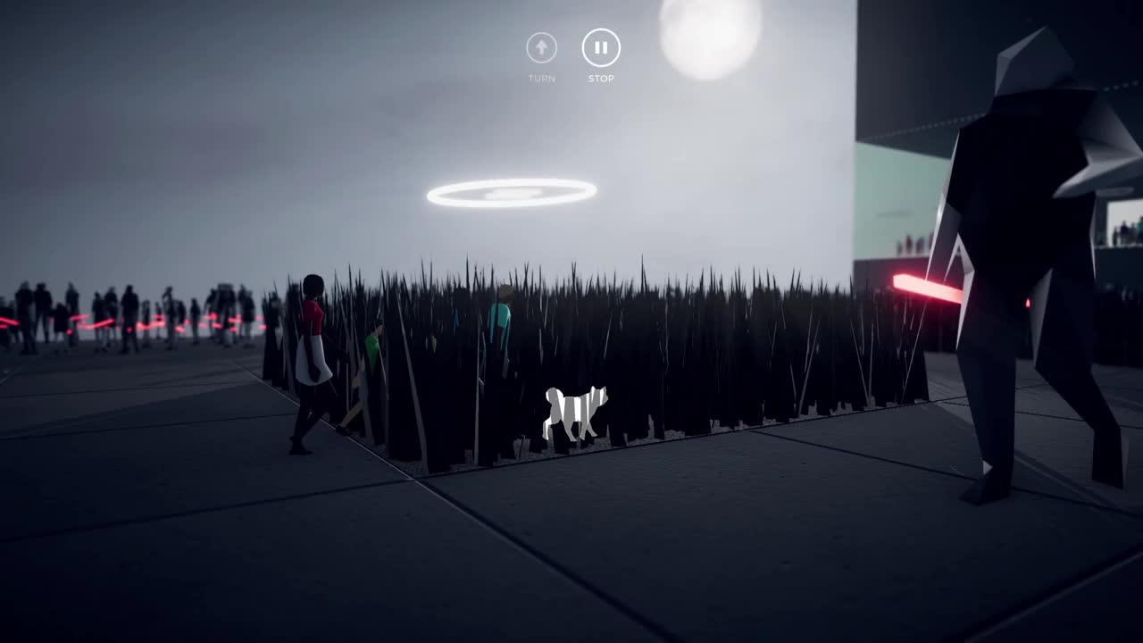 Humanity | PS5, PS4, PSVR & PS VR2 Games Trailer