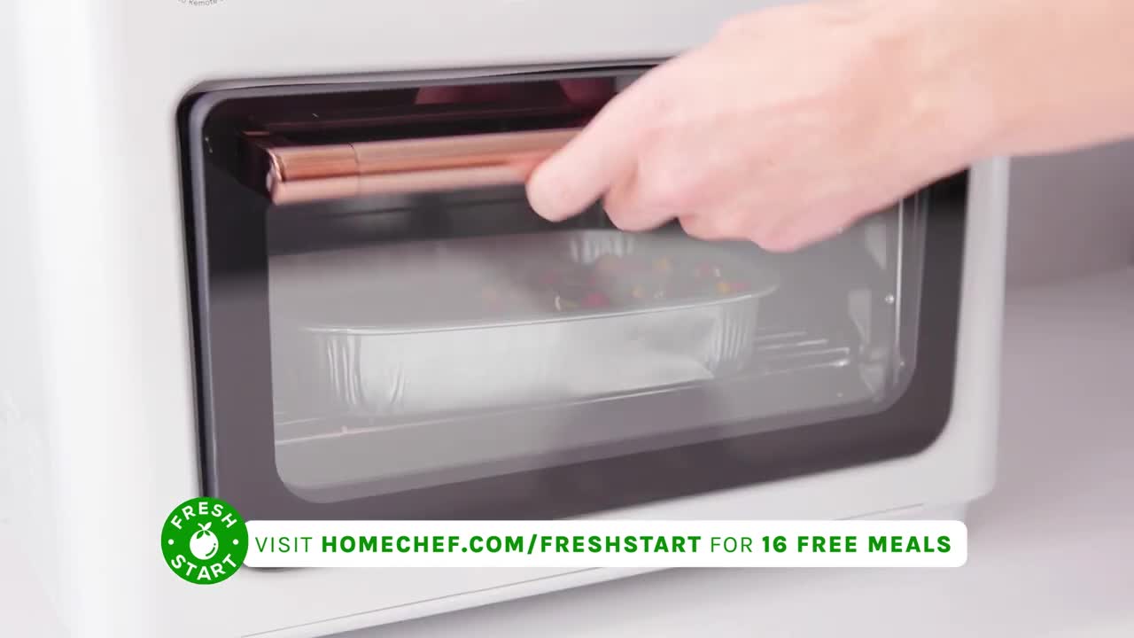 Home Chef Fresh Start Meals - Chicken