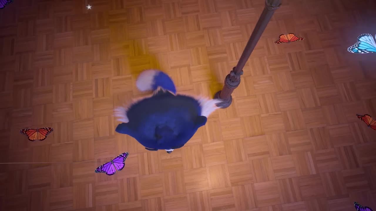  La felicidad está aquí