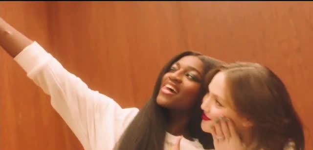 Puma 'We Are the New Classics' Angus Cloud, Iris Apatow