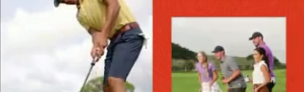 OluKai 'Love of Golf'