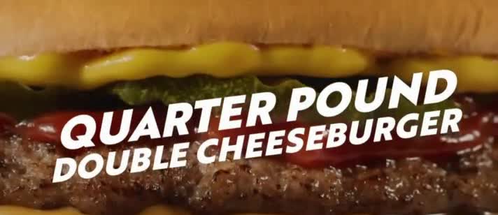 Sonic Drive-In $3 Craves '$3 Bill'