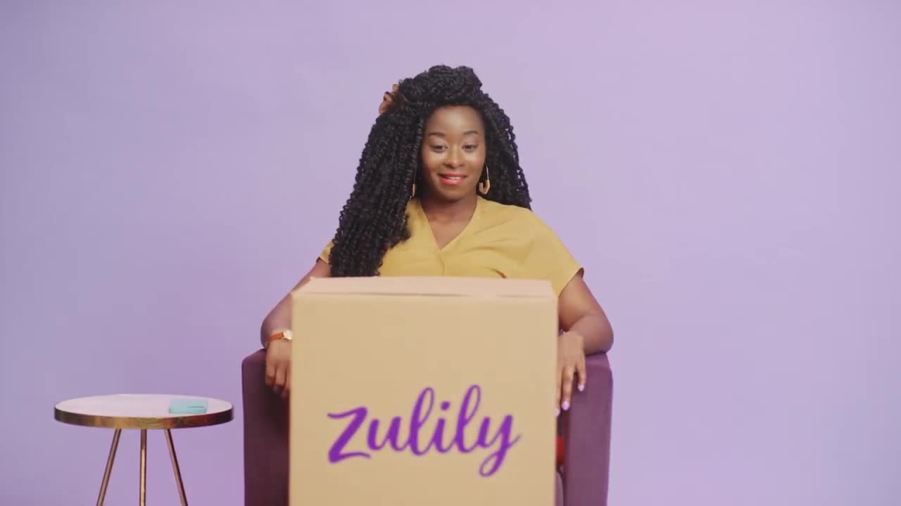 Zulily About Us