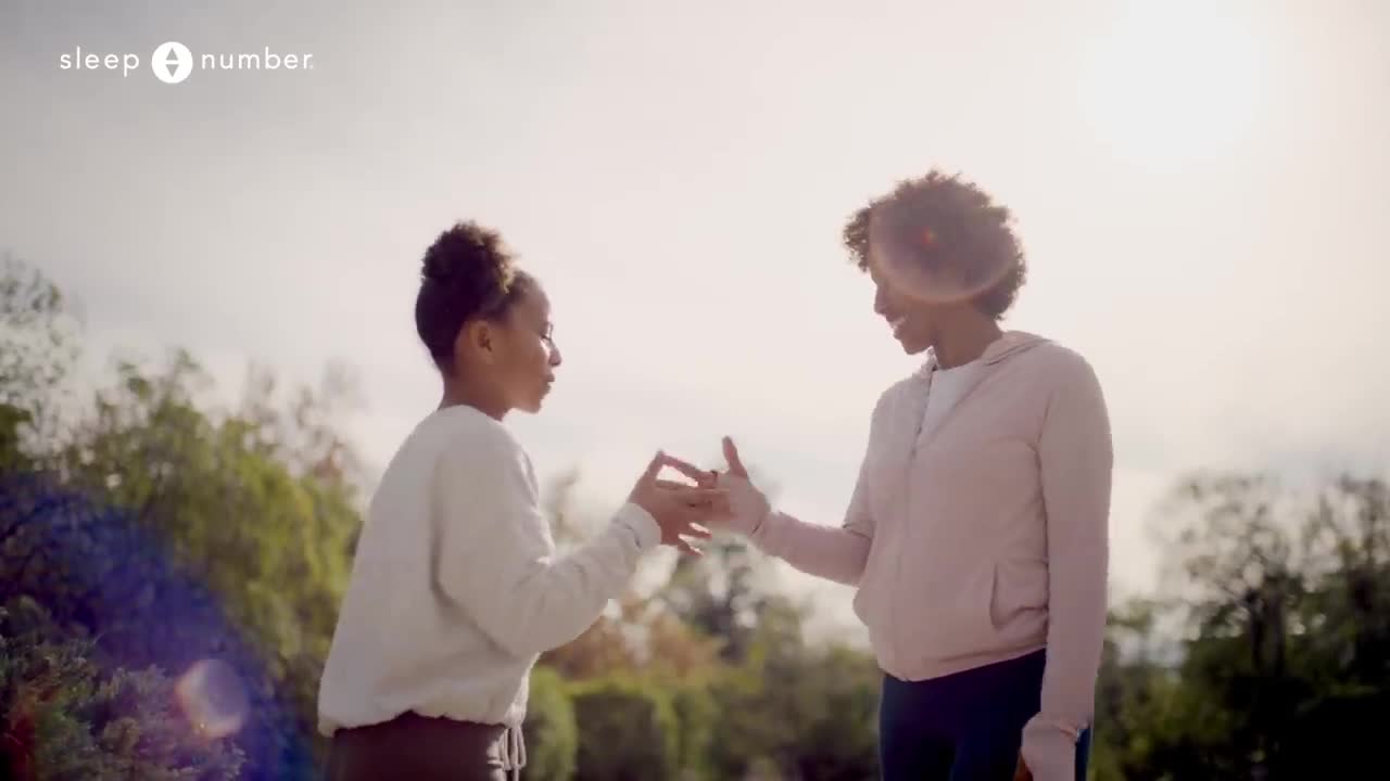 Sleep Number Proven Quality Sleep is Life-Changing Sleep