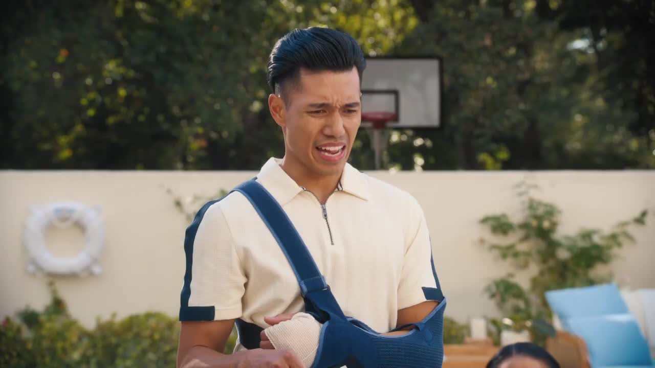  Sit Poolside with Coach K. & Dawn Staley