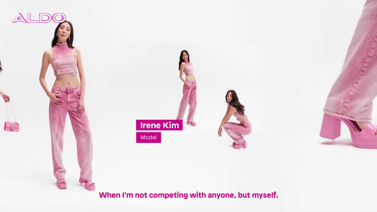 Aldo Shoes My Favorite Me