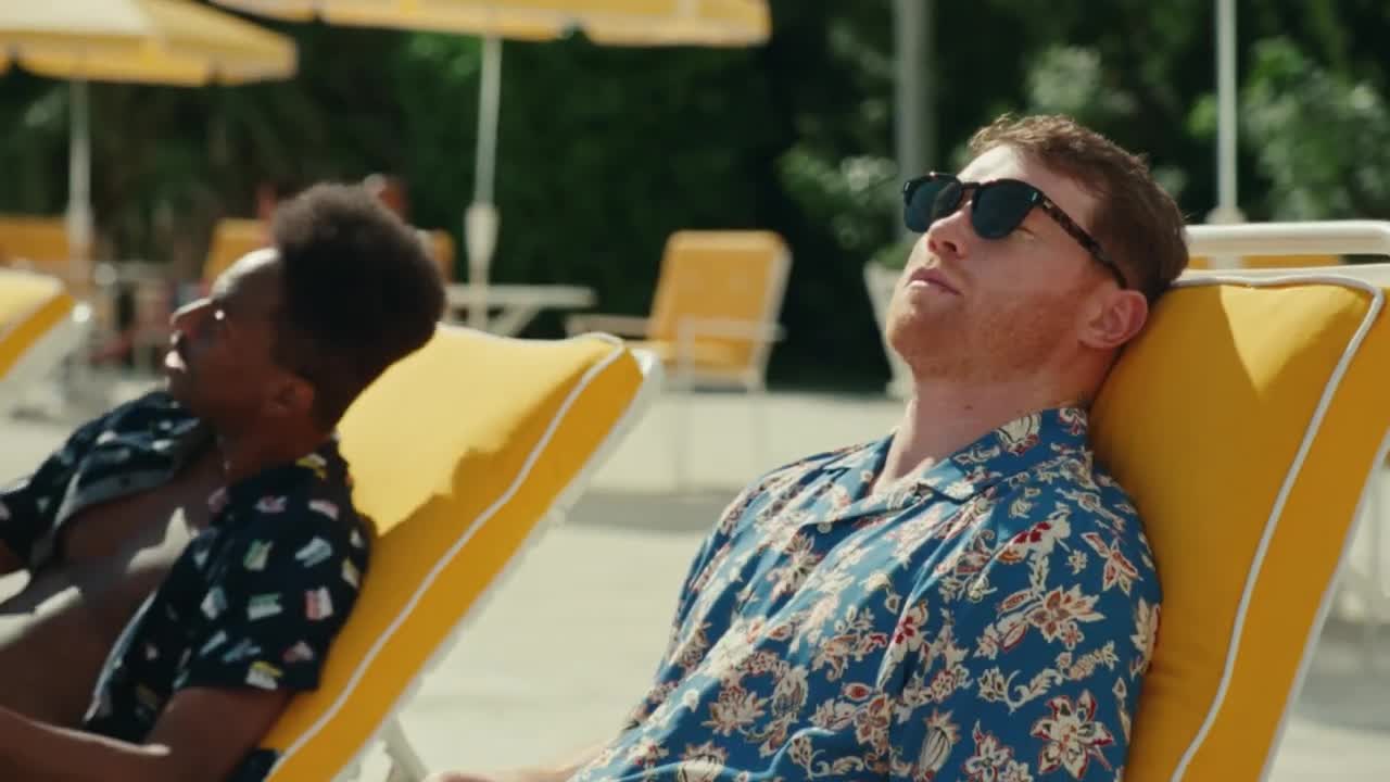 Michelob ULTRA Club I Otra Ronda