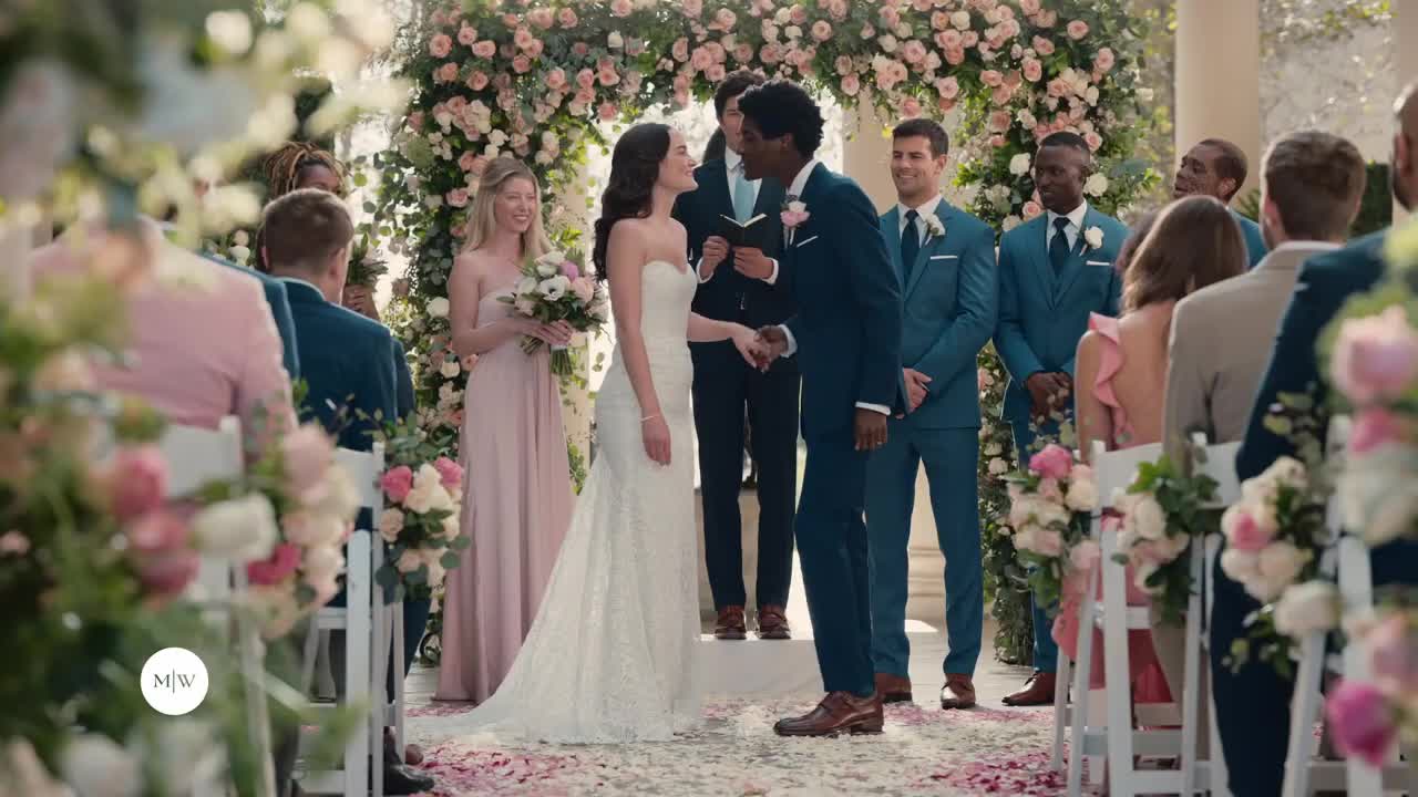 Men's Wearhouse MW SP23 COMBO OLV EN