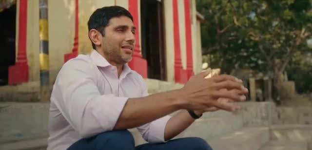  'The Virus Hunt: Govind'