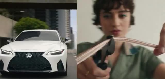  IS 'Acelera tus sueños'