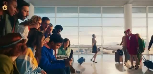 Samsung 'Comparte lo épico: $800 dólares de descuento'