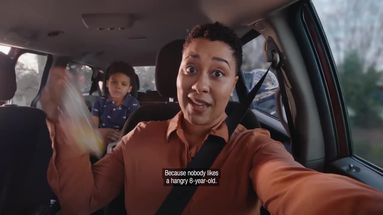 Food Lion, LLC If you make the switch, you can always afford