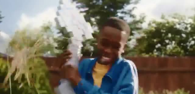 Lego Minecraft 'Backyard Transformation'