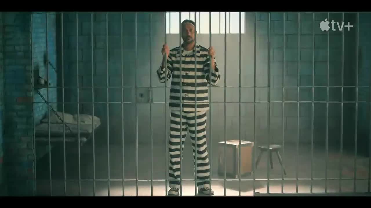 Apple TV+ Schmigadoon! — Season 2 Official 