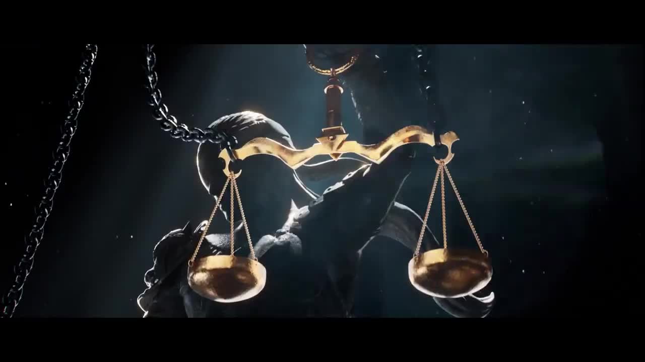 For Honor - Year 7 Narrative Reveal Trailer