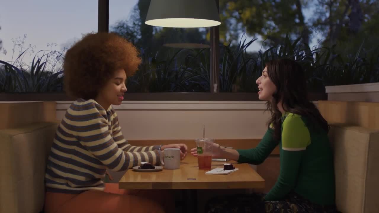 Panera Bread an invitation to be