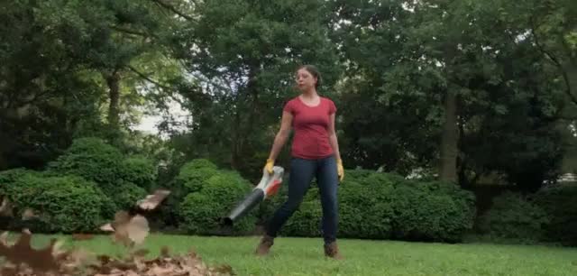 STIHL 'Just Three Words: Trimmers'