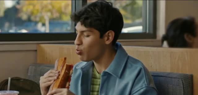 Panera Bread Toasted Baguettes 'Details: Catering'