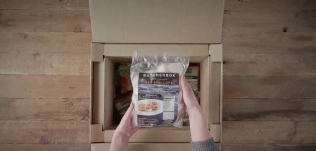 ButcherBox 'What Goes Into a ButcherBox: Chicken Nuggets'