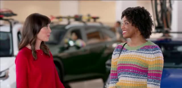 Toyota Ready Set Go! 'Imagine: This One'