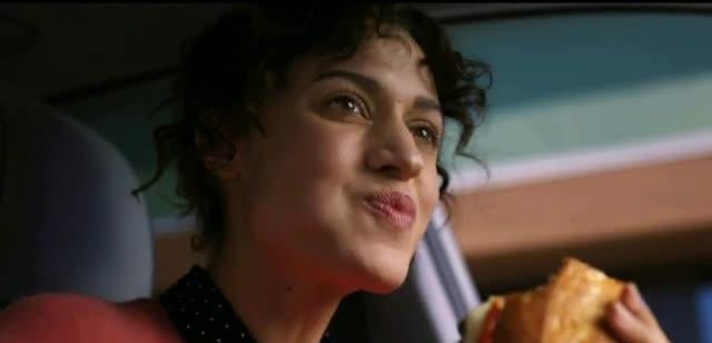 Panera Bread Toasted Baguettes 'Green Goddess Caprese Melt Catering'