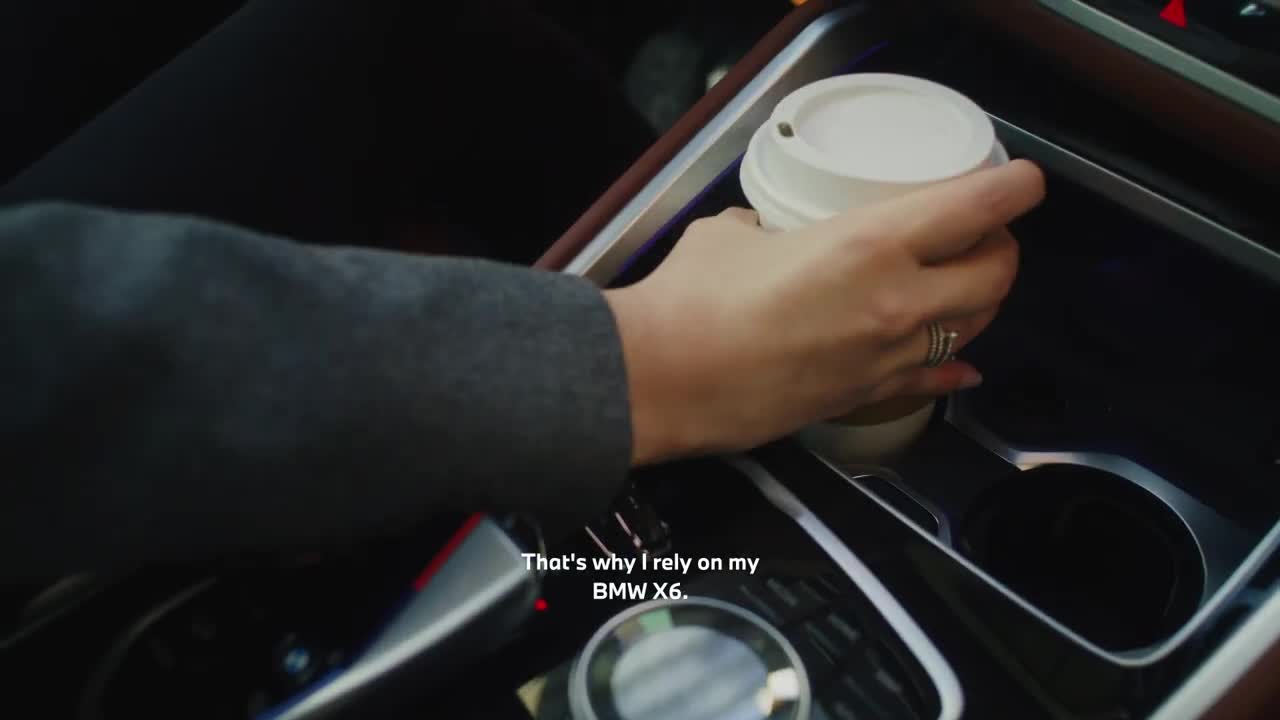 BMW Empowering the Next Generation of Women: The 2024 