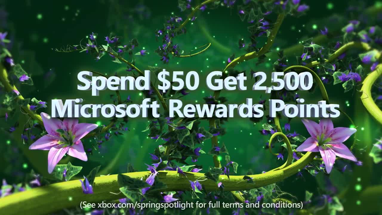 Great New Games Spotlight 2023 Trailer